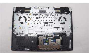 Lenovo 5CB1L55956 COVER Upper Case ASM_FRA C 82XW BL