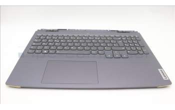 Lenovo 5CB1L55956 COVER Upper Case ASM_FRA C 82XW BL