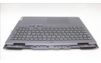 Lenovo 5CB1L55956 COVER Upper Case ASM_FRA C 82XW BL