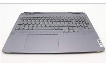 Lenovo 5CB1L55957 COVER Upper Case ASM_GER C 82XW BL