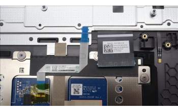 Lenovo 5CB1L55957 COVER Upper Case ASM_GER C 82XW BL