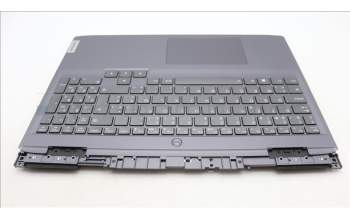 Lenovo 5CB1L55960 COVER Upper Case ASM_BEL C 82XW BL