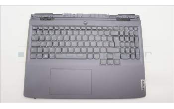 Lenovo 5CB1L55963 COVER Upper Case ASM_SWS C 82XW BL