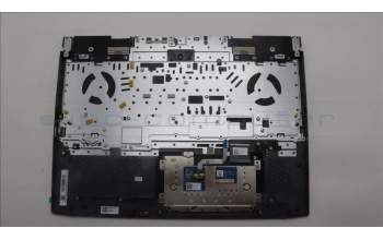Lenovo 5CB1L55963 COVER Upper Case ASM_SWS C 82XW BL