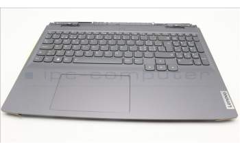 Lenovo 5CB1L55963 COVER Upper Case ASM_SWS C 82XW BL