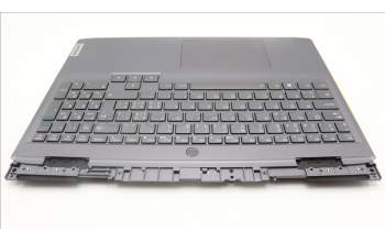 Lenovo 5CB1L55963 COVER Upper Case ASM_SWS C 82XW BL