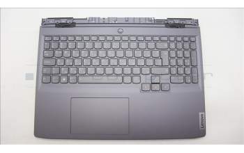 Lenovo 5CB1L55964 COVER Upper Case ASM_BUL C 82XW BL