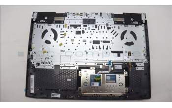 Lenovo 5CB1L55964 COVER Upper Case ASM_BUL C 82XW BL