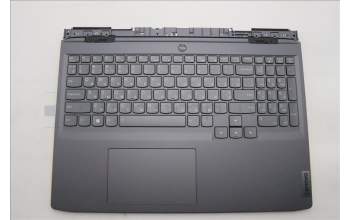 Lenovo 5CB1L55968 COVER Upper Case ASM_UKR C 82XW BL