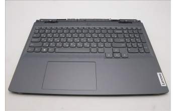 Lenovo 5CB1L55968 COVER Upper Case ASM_UKR C 82XW BL