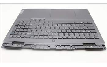 Lenovo 5CB1L55976 C-Cover with keyboard,Arabic,RGB Backlight
