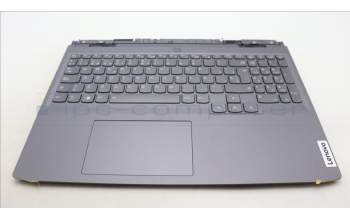 Lenovo 5CB1L55982 COVER Upper Case ASM_SPA C 82XW RGB