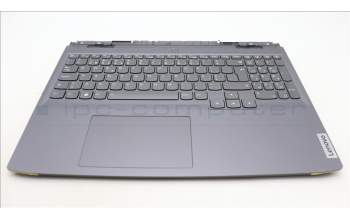 Lenovo 5CB1L55984 COVER Upper Case ASM_POR C 82XW RGB