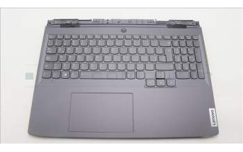 Lenovo 5CB1L55985 COVER Upper Case ASM_LA SPA C 82XW RGB