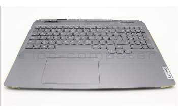 Lenovo 5CB1L55985 COVER Upper Case ASM_LA SPA C 82XW RGB