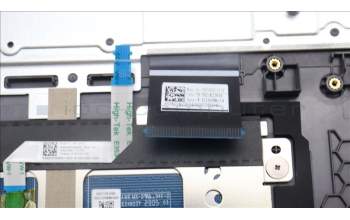 Lenovo 5CB1L55985 COVER Upper Case ASM_LA SPA C 82XW RGB