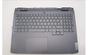 Lenovo 5CB1L55987 COVER Upper Case ASM_NORDIC C 82XW RGB