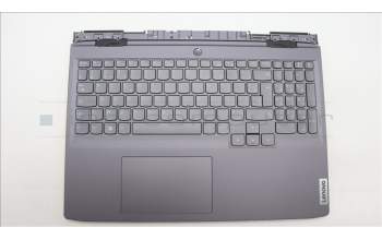 Lenovo 5CB1L55988 COVER Upper Case ASM_FRA C 82XW RGB