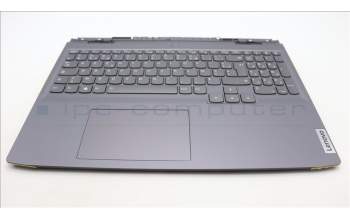 Lenovo 5CB1L55988 COVER Upper Case ASM_FRA C 82XW RGB