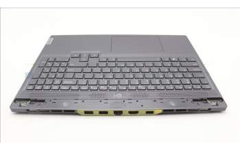 Lenovo 5CB1L56010 COVER Upper Case ASM_ENG C 82YA SGBL