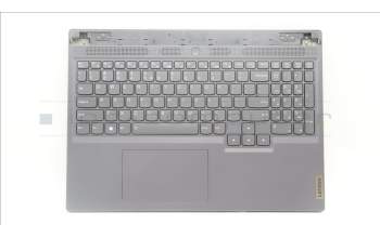 Lenovo 5CB1L56012 COVER Upper Case ASM_EURO ENG C82YA SGBL