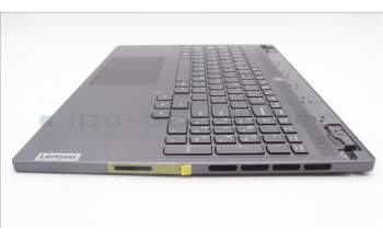 Lenovo 5CB1L56012 COVER Upper Case ASM_EURO ENG C82YA SGBL