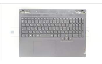 Lenovo 5CB1L56039 COVER Upper Case ASM_JPN C 82YA SGBL
