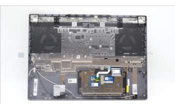 Lenovo 5CB1L56039 COVER Upper Case ASM_JPN C 82YA SGBL