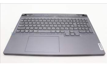 Lenovo 5CB1L56039 COVER Upper Case ASM_JPN C 82YA SGBL