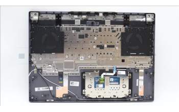 Lenovo 5CB1L56042 COVER Upper Case ASM_ENG C 82YA SGRGB