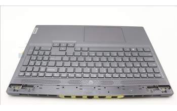 Lenovo 5CB1L56042 COVER Upper Case ASM_ENG C 82YA SGRGB