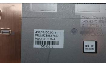 Lenovo 5CB1L57557