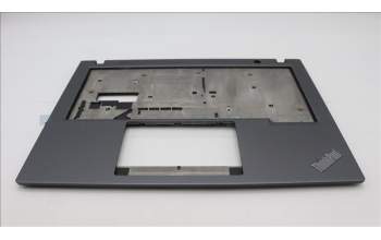 Lenovo 5CB1L57607 FRU KT4D0_C_COVER_WW_SUB_ASSY_GRAY