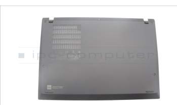 Lenovo 5CB1L57621 COVER FRU KT4D1_D_COVER_AL_WLAN_BLK_ASSY