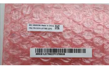 Lenovo 5CB1L57788 FRU COVER KX3B0_B_COVER