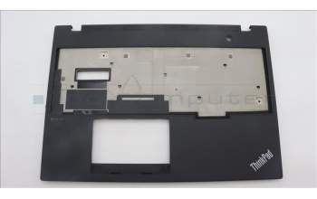Lenovo 5CB1L57836 COVER FRU KT6D0_C_COVER_WL_SUB_ASSY_BLK