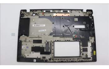 Lenovo 5CB1L57836 COVER FRU KT6D0_C_COVER_WL_SUB_ASSY_BLK