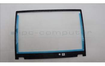Lenovo 5CB1L57881 COVER KP6B0_B_COVER_NON_CAMERA_ASSY