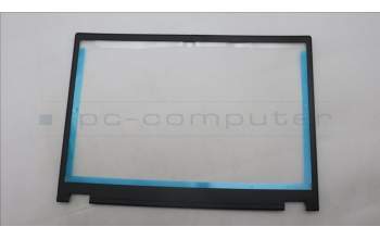 Lenovo 5CB1L57881 COVER KP6B0_B_COVER_NON_CAMERA_ASSY