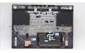 Lenovo 5CB1L60073 COVER Upper Case ASM_USA ENG C82YA SGRGB