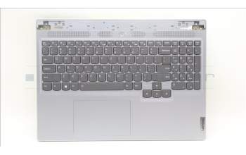 Lenovo 5CB1L60074 COVER Upper Case ASM_ENG C 82YA MGBL