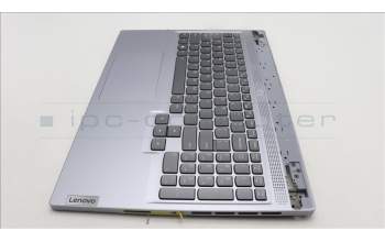 Lenovo 5CB1L60074 COVER Upper Case ASM_ENG C 82YA MGBL
