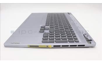 Lenovo 5CB1L60101 COVER Upper Case ASM_CZE/SLK C 82YA MGBL