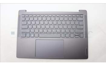 Lenovo 5CB1L60175 COVER Upper Case ASM_ENG_H 82X3 NFPSTGY