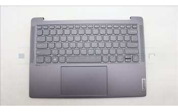 Lenovo 5CB1L60176 COVER Upper Case ASM_EURO ENGH82X3NFPSG