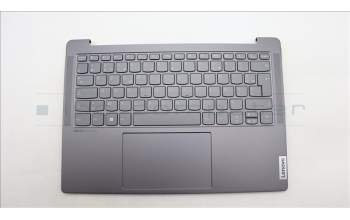 Lenovo 5CB1L60177 COVER Upper Case ASM_FRA_H 82X3 NFPSTGY