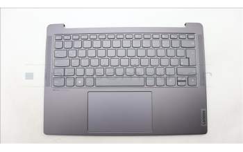 Lenovo 5CB1L60180 COVER Upper Case ASM_GER_H 82X3 NFPSTGY