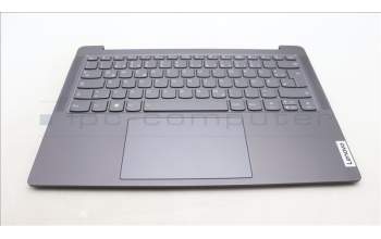 Lenovo 5CB1L60180 COVER Upper Case ASM_GER_H 82X3 NFPSTGY
