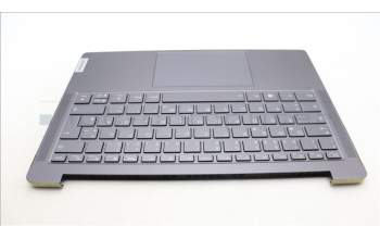 Lenovo 5CB1L60180 COVER Upper Case ASM_GER_H 82X3 NFPSTGY