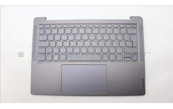 Lenovo 5CB1L60186 COVER Upper Case ASM_ITA_H 82X3 NFPSTGY